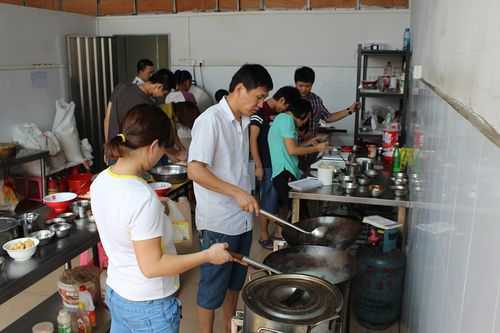 广东最好的烹饪大学排名,广东小吃培训哪里好一点-第3张图片-厨房小当家 广东最好的烹饪大学排名,广东小吃培训哪里好一点-第3张图片-厨房小当家