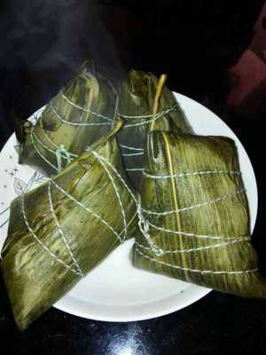 临沂比较有名的粽子,临沂哪里的粽子好吃又便宜-第2张图片-厨房小当家 临沂比较有名的粽子,临沂哪里的粽子好吃又便宜-第2张图片-厨房小当家