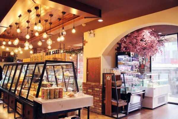 开蛋糕店前途怎么样(开烘焙蛋糕店有前途吗)-第2张图片-厨房小当家 开蛋糕店前途怎么样(开烘焙蛋糕店有前途吗)-第2张图片-厨房小当家
