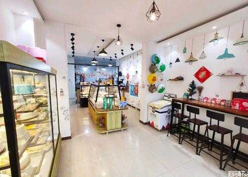开蛋糕店前途怎么样(开烘焙蛋糕店有前途吗)-第3张图片-厨房小当家 开蛋糕店前途怎么样(开烘焙蛋糕店有前途吗)-第3张图片-厨房小当家