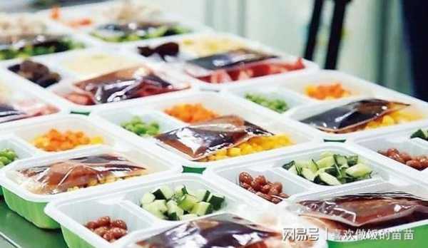 潮州哪里可以学烹饪(潮州学校用预制菜吗)-第2张图片-厨房小当家 潮州哪里可以学烹饪(潮州学校用预制菜吗)-第2张图片-厨房小当家