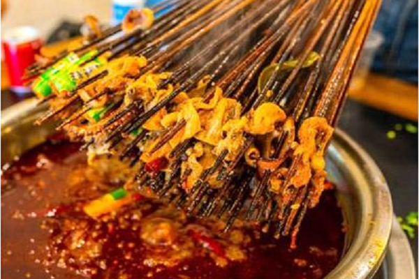 串串火锅加盟店怎么样(蜀令营火锅怎么样)-第2张图片-厨房小当家 串串火锅加盟店怎么样(蜀令营火锅怎么样)-第2张图片-厨房小当家