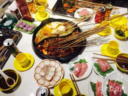 串串火锅加盟店怎么样(蜀令营火锅怎么样)-第1张图片-厨房小当家 串串火锅加盟店怎么样(蜀令营火锅怎么样)-第1张图片-厨房小当家