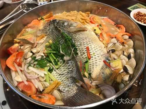 顺德大盘鱼哪里好吃(广东十大名贵鱼排名)-第3张图片-厨房小当家 顺德大盘鱼哪里好吃(广东十大名贵鱼排名)-第3张图片-厨房小当家