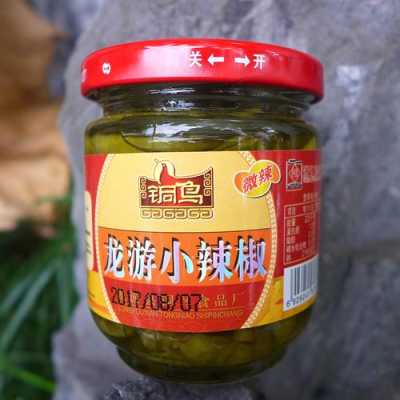 衢州能带走的十大特产,龙游小辣椒哪里买便宜-第1张图片-厨房小当家 衢州能带走的十大特产,龙游小辣椒哪里买便宜-第1张图片-厨房小当家
