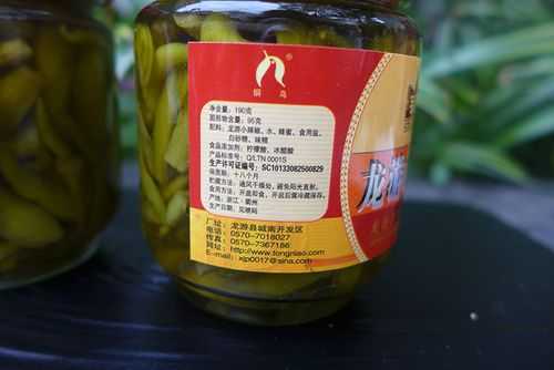 衢州能带走的十大特产,龙游小辣椒哪里买便宜-第3张图片-厨房小当家 衢州能带走的十大特产,龙游小辣椒哪里买便宜-第3张图片-厨房小当家