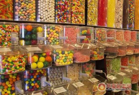 开个手工糖果店怎么样(开个手工糖果店怎么样)-第3张图片-厨房小当家 开个手工糖果店怎么样(开个手工糖果店怎么样)-第3张图片-厨房小当家