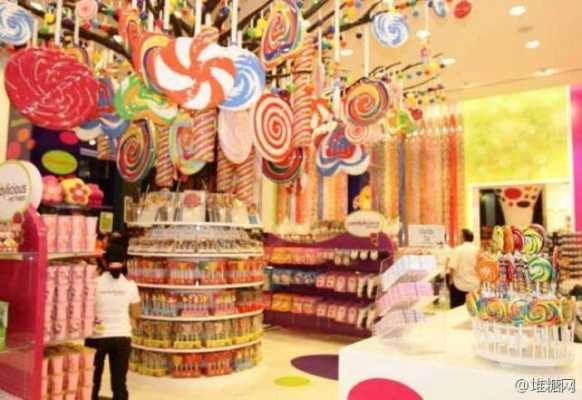 开个手工糖果店怎么样(开个手工糖果店怎么样)-第2张图片-厨房小当家 开个手工糖果店怎么样(开个手工糖果店怎么样)-第2张图片-厨房小当家