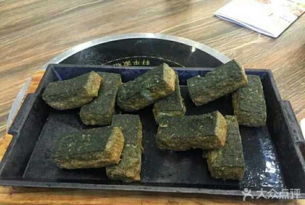 海苔豆腐哪里有卖（海苔豆腐哪里有卖的）-第2张图片-厨房小当家