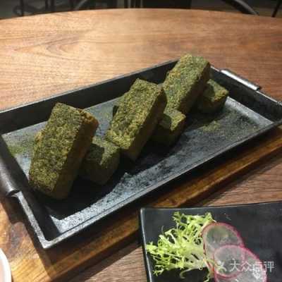 海苔豆腐哪里有卖（海苔豆腐哪里有卖的）-第3张图片-厨房小当家