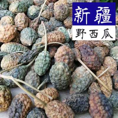 新疆野西瓜哪里好（新疆野西瓜哪里好吃）-第2张图片-厨房小当家