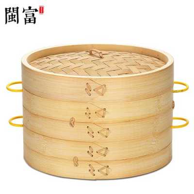 目前竹蒸笼哪个品牌比较好,竹蒸笼哪个地方的好-第3张图片-厨房小当家 目前竹蒸笼哪个品牌比较好,竹蒸笼哪个地方的好-第3张图片-厨房小当家