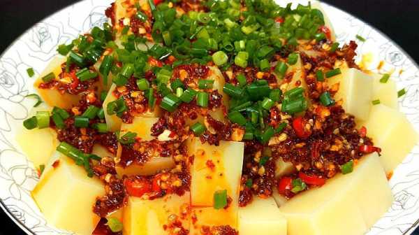 吉林省哪里的干豆腐最好吃,哪里的米豆腐好吃又便宜-第2张图片-厨房小当家 吉林省哪里的干豆腐最好吃,哪里的米豆腐好吃又便宜-第2张图片-厨房小当家