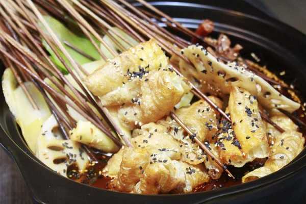 石家庄十大特产,8090砂锅串串-第2张图片-厨房小当家 石家庄十大特产,8090砂锅串串-第2张图片-厨房小当家