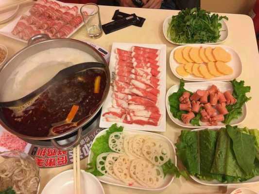 彤德莱火锅上班怎么样(彤德莱火锅上班怎么样啊)-第1张图片-厨房小当家 彤德莱火锅上班怎么样(彤德莱火锅上班怎么样啊)-第1张图片-厨房小当家