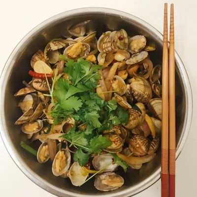 东北哪里炒海鲜好一点,哪里的爆炒海鲜好吃又便宜-第2张图片-厨房小当家