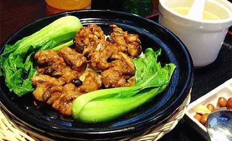 大一煲美食快餐怎么样(大一煲美食快餐怎么样啊)-第3张图片-厨房小当家 大一煲美食快餐怎么样(大一煲美食快餐怎么样啊)-第3张图片-厨房小当家