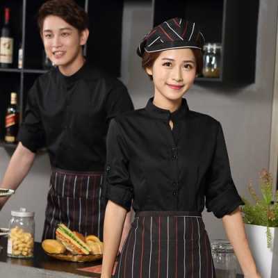 火锅店传菜员和西餐店传菜员哪个比较累？哪个好,西餐服务员待遇怎么样啊-第1张图片-厨房小当家