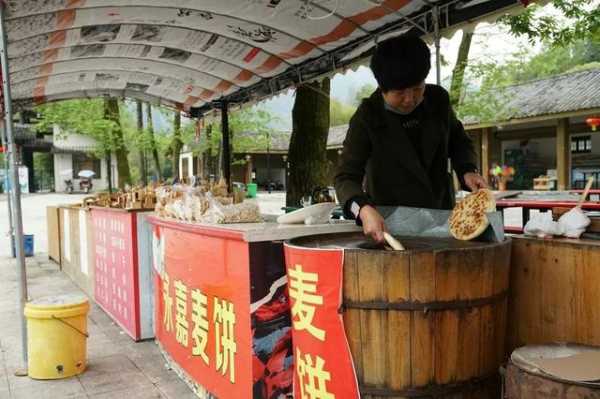 楠溪江麦饼哪里好吃(楠溪江麦饼哪里好吃点)-第3张图片-厨房小当家 楠溪江麦饼哪里好吃(楠溪江麦饼哪里好吃点)-第3张图片-厨房小当家