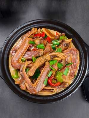 宣城卤风干鸭脚包做法,宣城鸭脚包哪里吃好吃-第1张图片-厨房小当家 宣城卤风干鸭脚包做法,宣城鸭脚包哪里吃好吃-第1张图片-厨房小当家