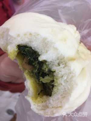 上海菜包排名前十,上海小吃在哪吃-第2张图片-厨房小当家 上海菜包排名前十,上海小吃在哪吃-第2张图片-厨房小当家