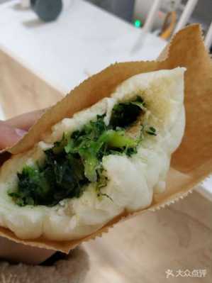 上海菜包排名前十,上海小吃在哪吃-第1张图片-厨房小当家 上海菜包排名前十,上海小吃在哪吃-第1张图片-厨房小当家