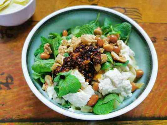 遵义哪里豆花面正宗(遵义哪里豆花面正宗好吃)-第1张图片-厨房小当家 遵义哪里豆花面正宗(遵义哪里豆花面正宗好吃)-第1张图片-厨房小当家
