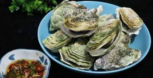 海蛎子吃哪里(海蛎子的功效)-第2张图片-厨房小当家 海蛎子吃哪里(海蛎子的功效)-第2张图片-厨房小当家