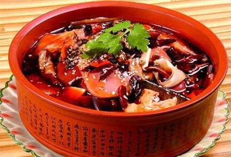 重庆川菜排名前十名,重庆哪里学川菜好一点-第2张图片-厨房小当家 重庆川菜排名前十名,重庆哪里学川菜好一点-第2张图片-厨房小当家