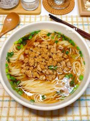 面条汤料配方哪里买到（面馆碗底料复合配方）-第3张图片-厨房小当家