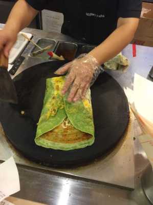 哪里的煎饼果子是最正宗的呢,哪里的煎饼果子好吃又便宜-第2张图片-厨房小当家 哪里的煎饼果子是最正宗的呢,哪里的煎饼果子好吃又便宜-第2张图片-厨房小当家