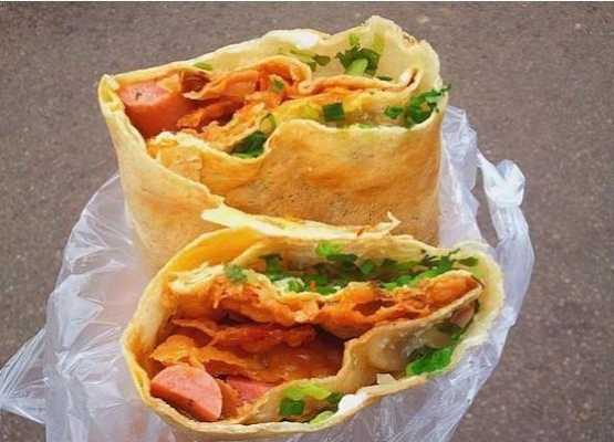 哪里的煎饼果子是最正宗的呢,哪里的煎饼果子好吃又便宜-第1张图片-厨房小当家 哪里的煎饼果子是最正宗的呢,哪里的煎饼果子好吃又便宜-第1张图片-厨房小当家