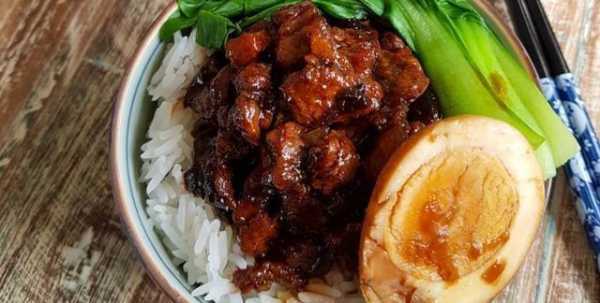 卤肉饭做法商用配方,大碗卤肉饭生意怎么样啊-第3张图片-厨房小当家 卤肉饭做法商用配方,大碗卤肉饭生意怎么样啊-第3张图片-厨房小当家