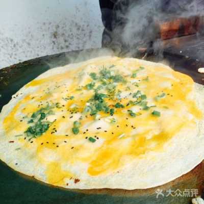 盐城常见鸡蛋饼的做法,盐城哪里有鸡蛋饼卖-第3张图片-厨房小当家 盐城常见鸡蛋饼的做法,盐城哪里有鸡蛋饼卖-第3张图片-厨房小当家