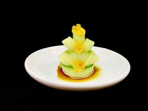 在哪里学做冷菜(在哪里学做冷菜技术)-第3张图片-厨房小当家 在哪里学做冷菜(在哪里学做冷菜技术)-第3张图片-厨房小当家