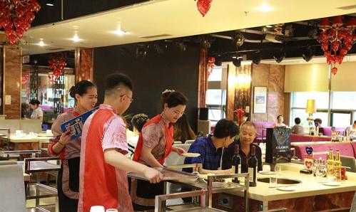 在火锅店工作怎么样(在火锅店工作怎么样啊)-第2张图片-厨房小当家 在火锅店工作怎么样(在火锅店工作怎么样啊)-第2张图片-厨房小当家