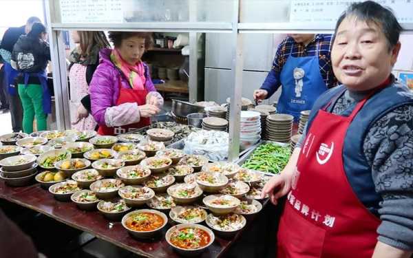 夫妻开快餐店怎么样(夫妻开快餐店怎么样才能赚钱)-第3张图片-厨房小当家 夫妻开快餐店怎么样(夫妻开快餐店怎么样才能赚钱)-第3张图片-厨房小当家