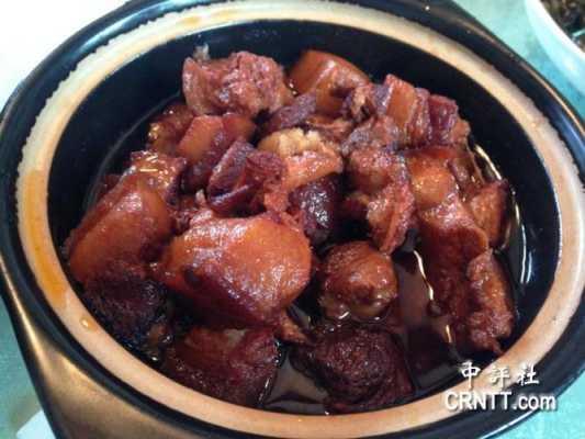 韶山景区饭店推荐,毛家饭店的菜怎么样啊-第3张图片-厨房小当家