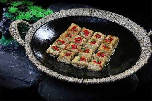 安徽哪里能吃到美食(安徽哪里能吃到美食的地方)-第2张图片-厨房小当家 安徽哪里能吃到美食(安徽哪里能吃到美食的地方)-第2张图片-厨房小当家