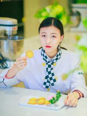 甜甜圈店生意怎么样(女生初中毕业学西点怎么样)-第3张图片-厨房小当家 甜甜圈店生意怎么样(女生初中毕业学西点怎么样)-第3张图片-厨房小当家