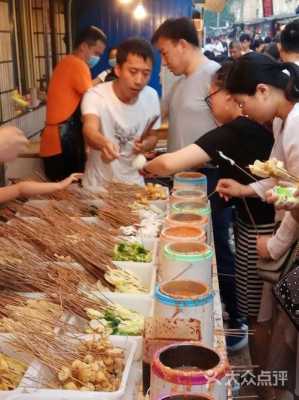 太原沾串串哪家好吃,太原煮串串哪里好吃啊-第1张图片-厨房小当家 太原沾串串哪家好吃,太原煮串串哪里好吃啊-第1张图片-厨房小当家