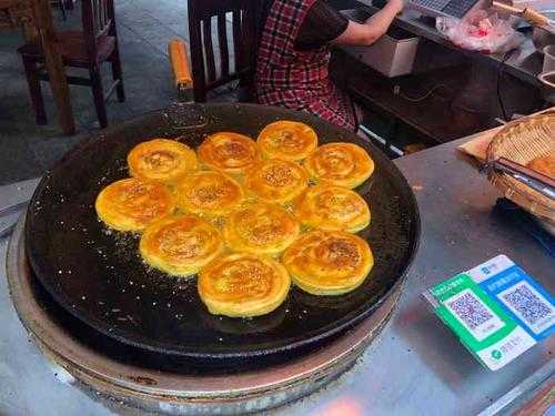 正宗军屯锅盔在哪里(苏州哪里有军屯锅盔)-第3张图片-厨房小当家 正宗军屯锅盔在哪里(苏州哪里有军屯锅盔)-第3张图片-厨房小当家