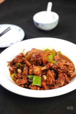 炒鸡哪里的好吃（炒鸡哪里的好吃啊）-第2张图片-厨房小当家