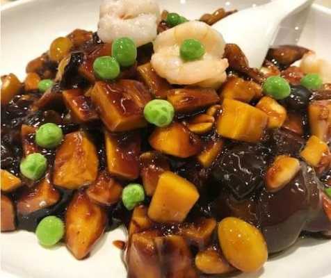 上海哪里的菜好吃（上海哪家菜好吃）-第3张图片-厨房小当家