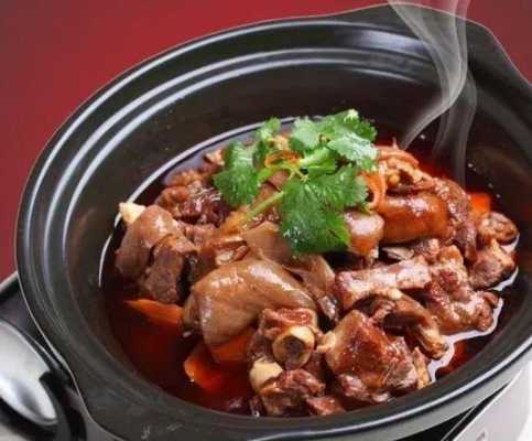 红焖羊肉哪里的好吃,哪里的红焖羊肉正宗好吃-第2张图片-厨房小当家 红焖羊肉哪里的好吃,哪里的红焖羊肉正宗好吃-第2张图片-厨房小当家