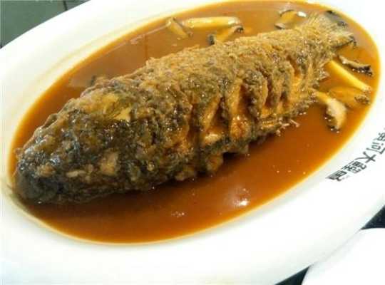 黄河边黄河大鲤鱼哪家好吃,哪里吃正宗黄河鲤鱼最好-第3张图片-厨房小当家 黄河边黄河大鲤鱼哪家好吃,哪里吃正宗黄河鲤鱼最好-第3张图片-厨房小当家