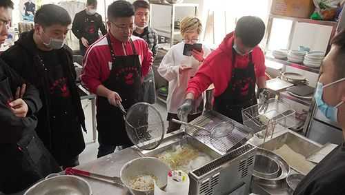 学韩国料理去哪里(哪里有学做小吃好的培训学校,经济实惠的)-第3张图片-厨房小当家 学韩国料理去哪里(哪里有学做小吃好的培训学校,经济实惠的)-第3张图片-厨房小当家