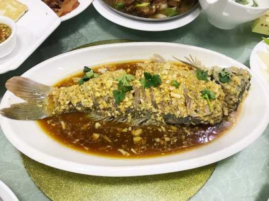 临沂鲤鱼的做法,临沂蒜泥鱼哪里好吃啊-第2张图片-厨房小当家 临沂鲤鱼的做法,临沂蒜泥鱼哪里好吃啊-第2张图片-厨房小当家