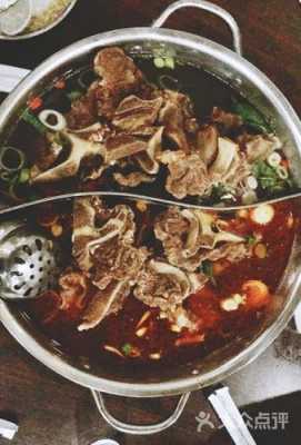 39元自助牛骨火锅用的什么骨头,附近19元自助火锅店-第2张图片-厨房小当家