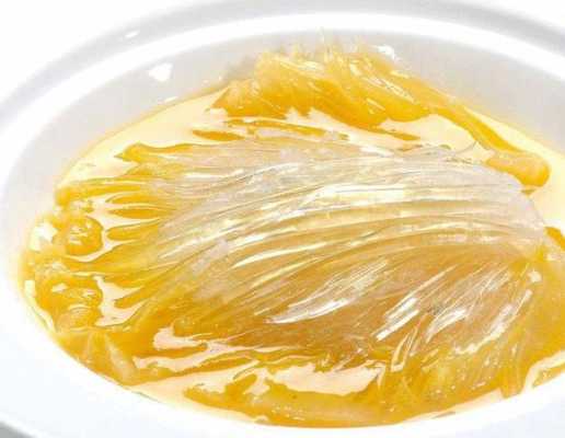 菊花鱼翅的泡发和做法,水发鱼翅价格-第1张图片-厨房小当家 菊花鱼翅的泡发和做法,水发鱼翅价格-第1张图片-厨房小当家